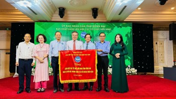 Năm 2025 Đồng Nai sẽ tổ chức 37 sự kiện đối ngoại nhân dân