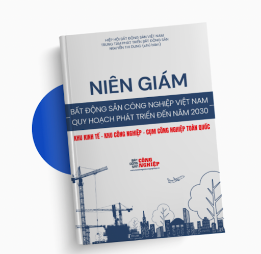 Sẽ có 221 khu công nghiệp quy hoạch phát triển mới đến năm 2030