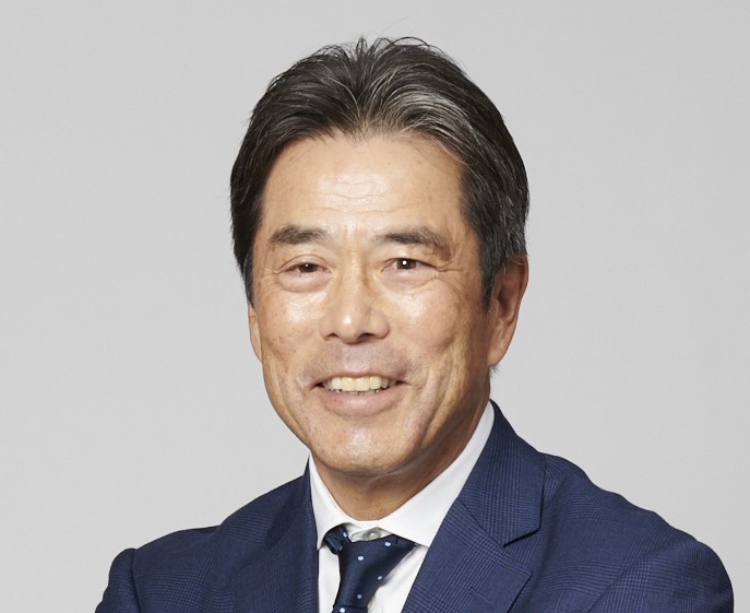 ông Toshiya Oyama, Giám đốc đại diện, Chủ tịch & Giám đốc điều hành của ADK Holdings