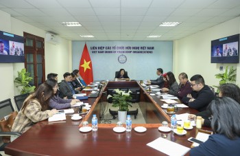 Phát huy vai trò cầu nối, thúc đẩy hợp tác kinh tế, giáo dục Việt Nam - Canada