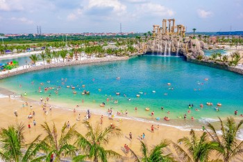 Giải mã chất sống tiên phong, đẳng cấp của cộng đồng OceanCityzen