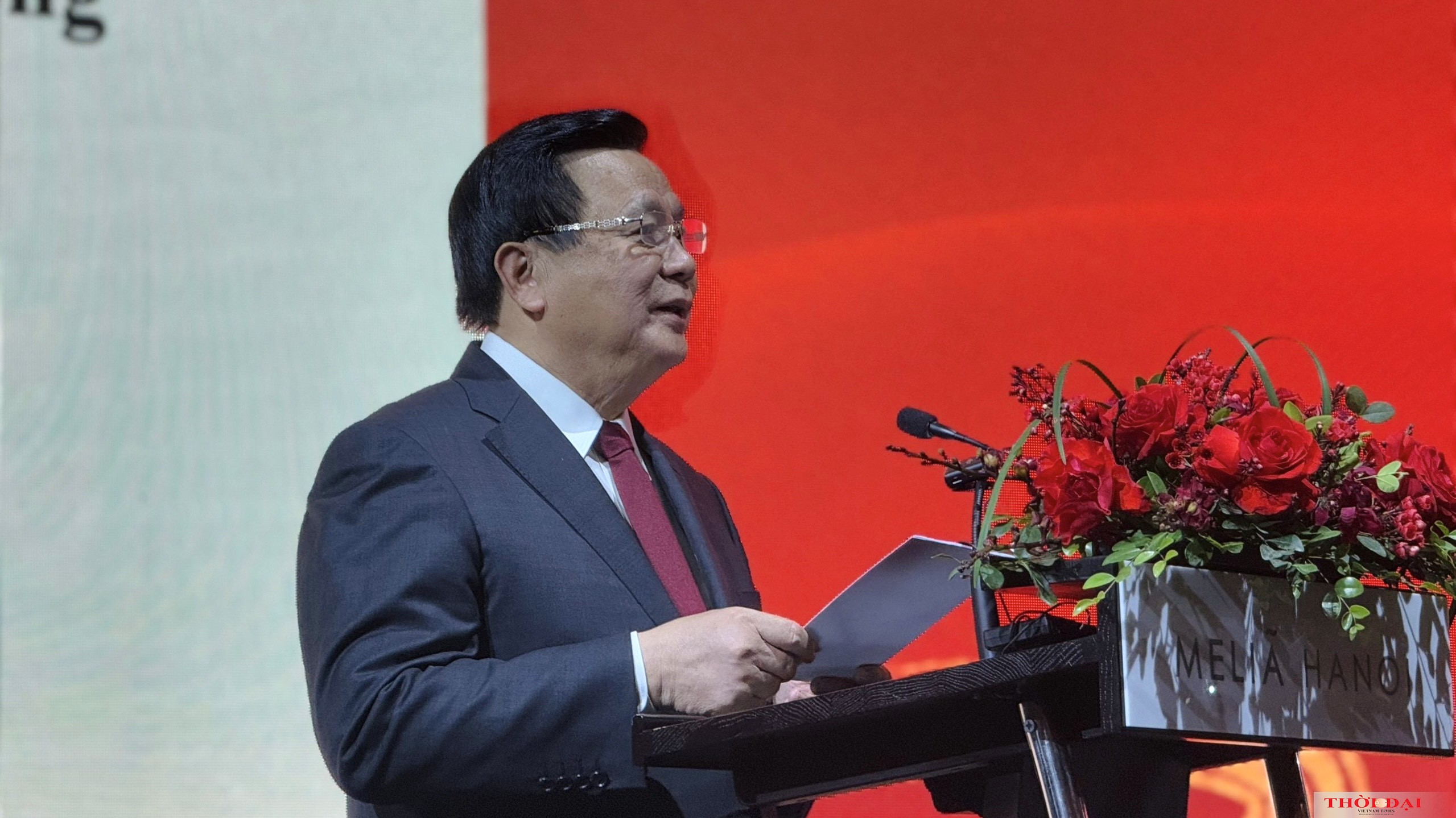 Quan hệ Việt - Trung trải qua hai 