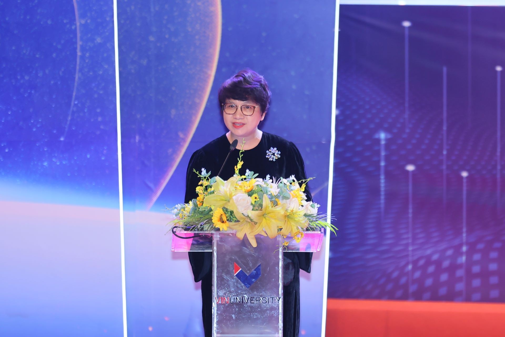 Trường đại học của tỷ phú Phạm Nhật Vượng được Bộ GD&ĐT vinh danh