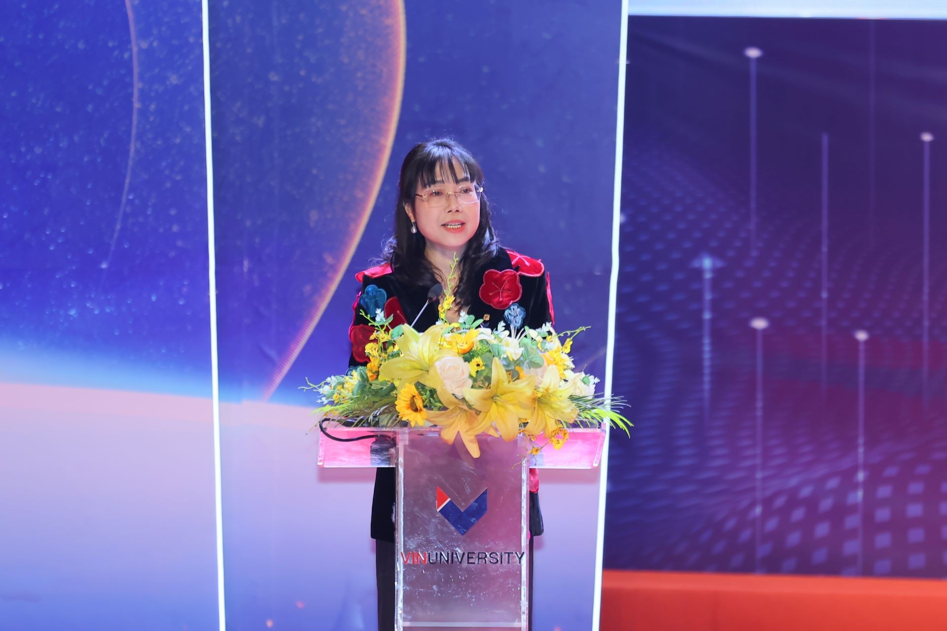 Trường đại học của tỷ phú Phạm Nhật Vượng được Bộ GD&ĐT vinh danh