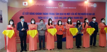 unfpa tiep tuc ho tro phu nu va tre em gai bi bao luc tai thanh hoa