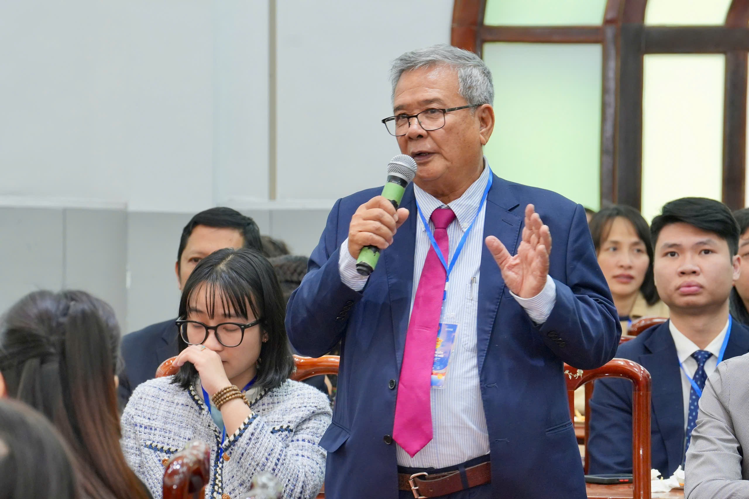 Kiều bào và những hy vọng về một mùa Xuân mới của đất nước