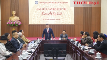 lien hiep cac to chuc huu nghi viet nam gap mat can bo huu tri nhan dip xuan at ty 2025