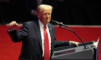 ong trump du kien se ky nhieu sac lenh ngay sau le nham chuc
