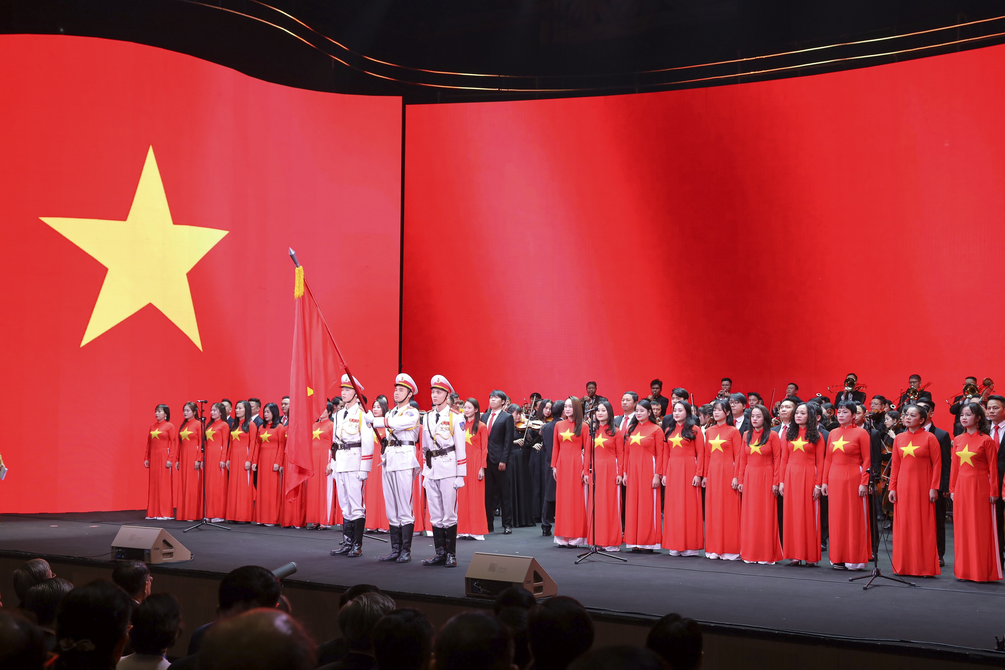 Giải báo chí toàn quốc về xây dựng Đảng lần thứ IX - năm 2024: Phản ánh sinh động, kịp thời những sự kiện, sinh hoạt chính trị của Đảng