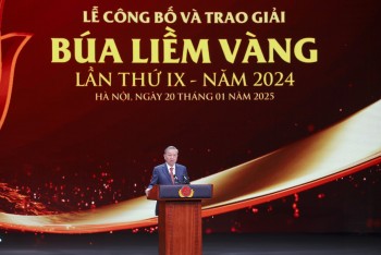 Báo chí đã làm tốt công tác tuyên truyền các chủ trương, định hướng lớn của Đảng về 