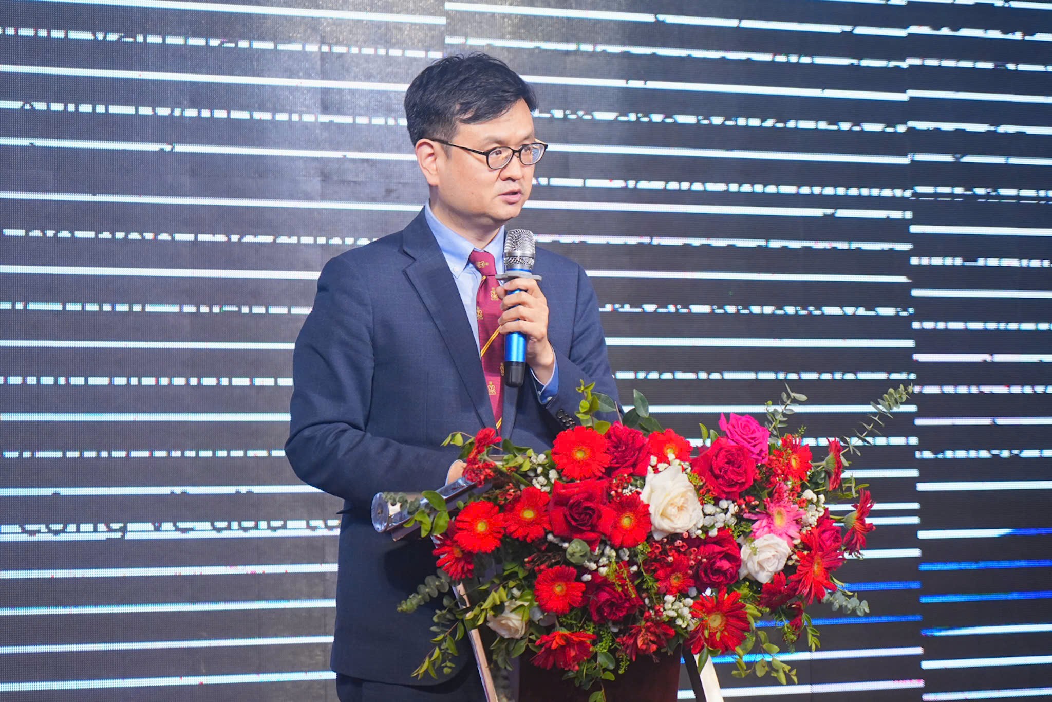 Thành lập Câu lạc bộ Doanh nghiệp Việt Nam - Hàn Quốc thành phố Hải Phòng