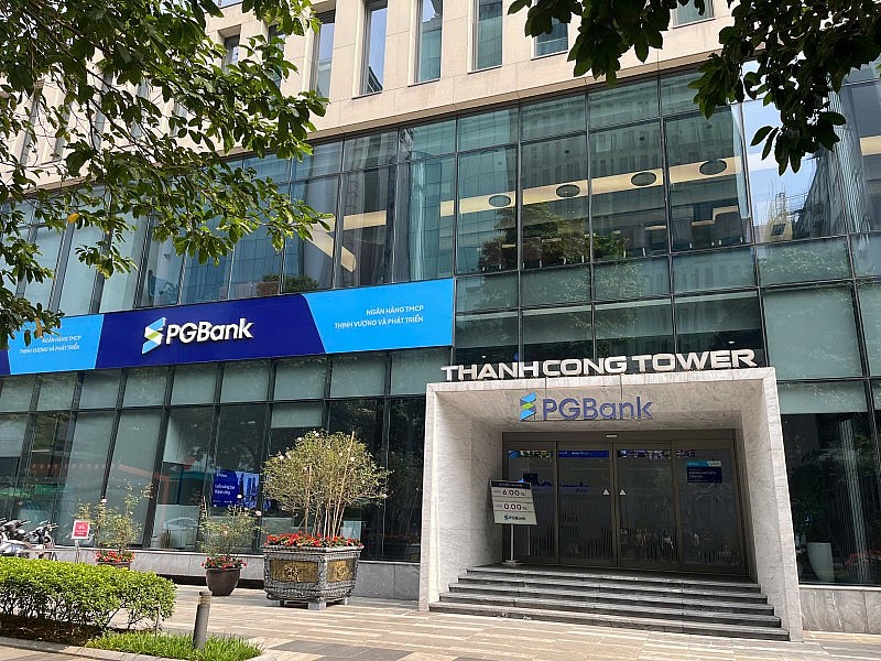 PGBank đạt 76% mục tiêu lợi nhuận trong năm 2024