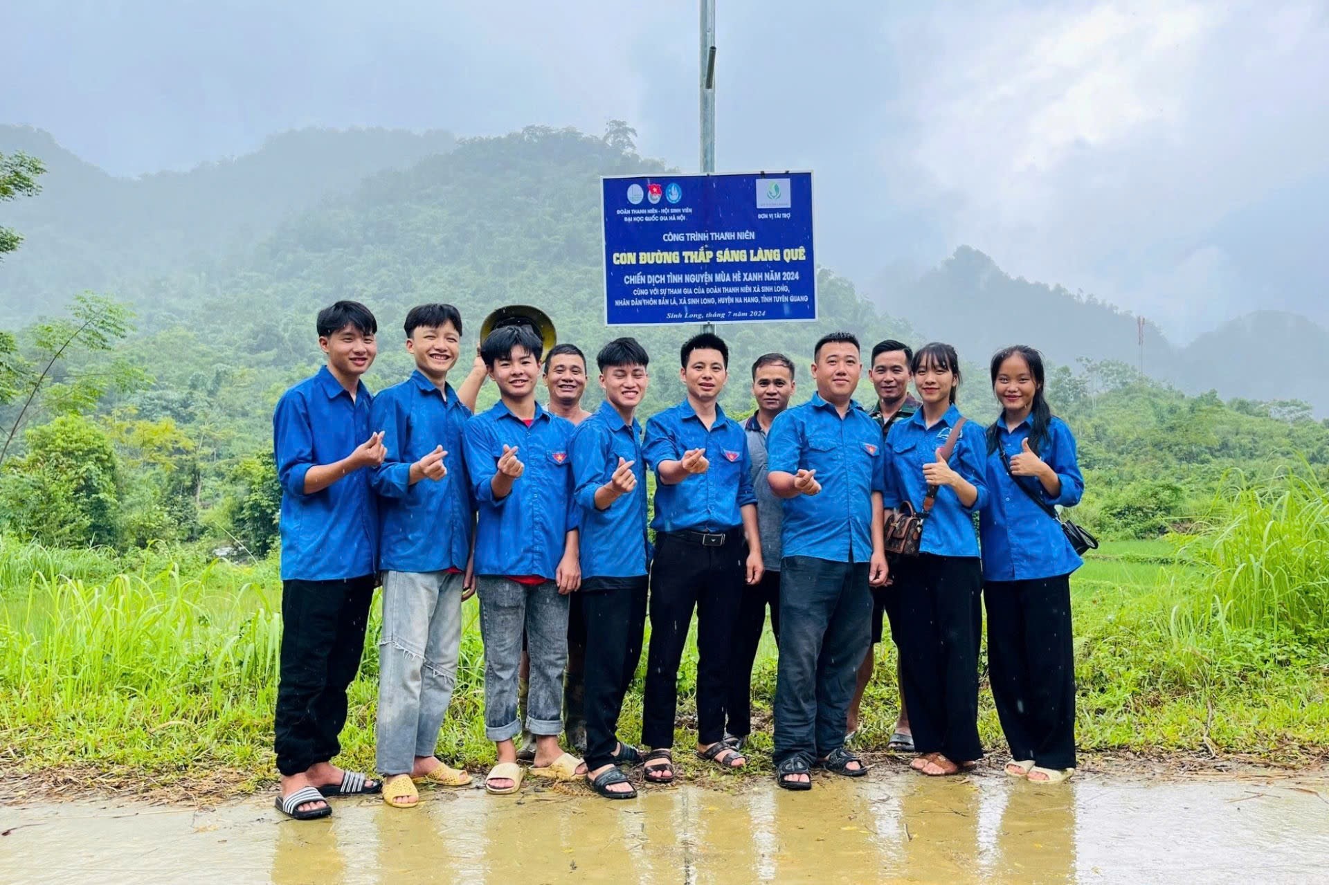 80 tuần Vingroup “phủ xanh” Việt Nam