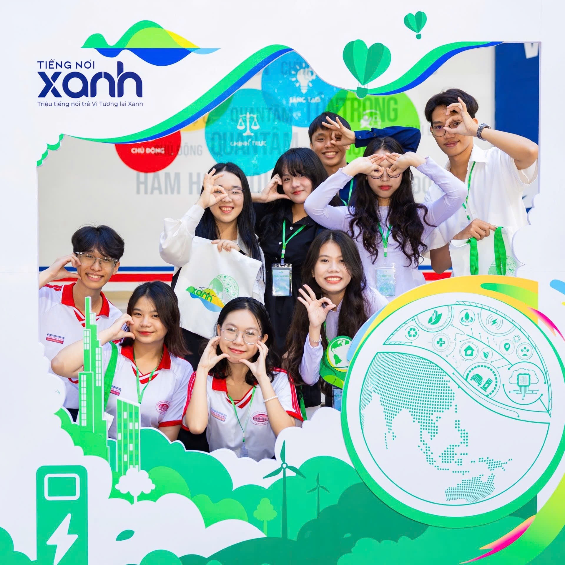 80 tuần Vingroup “phủ xanh” Việt Nam