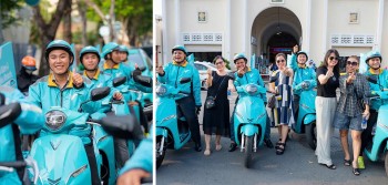 80 tuan vingroup phu xanh viet nam