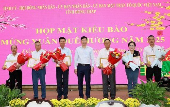 Kiều hối tại Đồng Tháp đạt khoảng 1.800 tỷ đồng