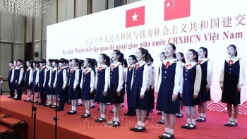 75 nam quan he viet nam trung quoc chang duong nhieu thanh tuu va dau an quan trong