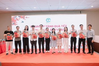 Những "chuyến xe đoàn viên’’ ấm áp lạ kỳ