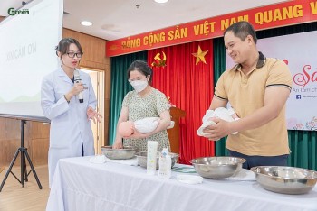 bzu bzu san pham danh cho be yeu khang dinh chat luong va do an toan hang dau