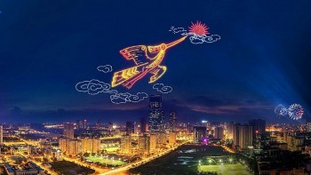 Top những điểm vui chơi dịp Tết Nguyên Đán Ất Tỵ 2025 tại Hà Nội