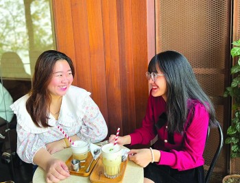 nhung rung cam ve xu so viet nam
