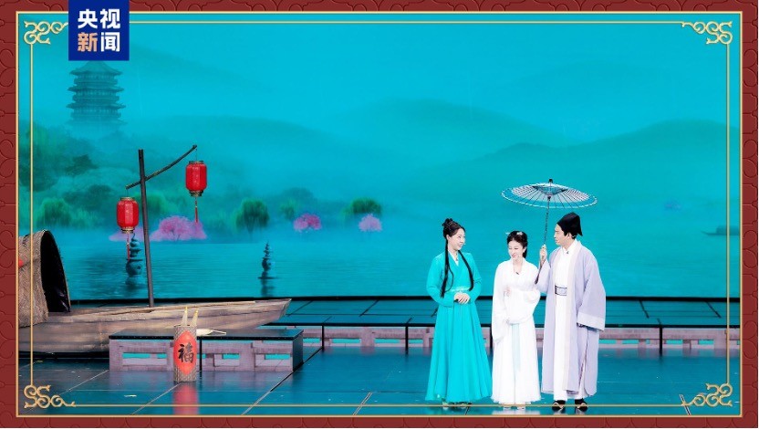 Đài CMG hoàn thành 5 lần tổng duyệt chương trình Gala mừng Xuân 2025