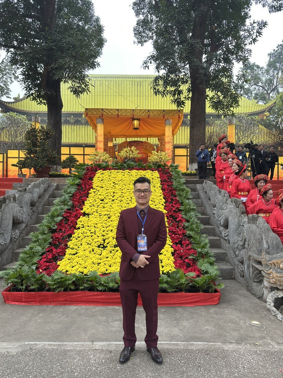 TS Nguyễn Duy Lân: Nghị quyết số 57-NQ/TW tạo động lực để kiều bào đóng góp cho đất nước