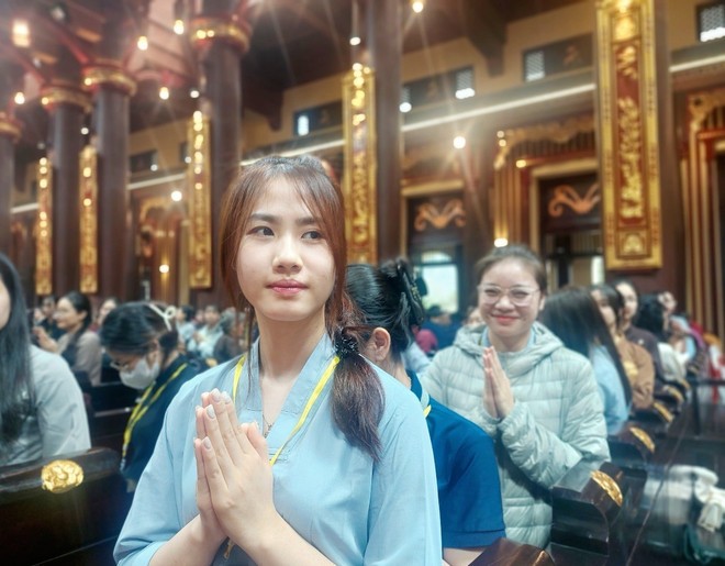 10 địa điểm du Xuân miền Bắc mang lại trải nghiệm tuyệt vời dịp Tết