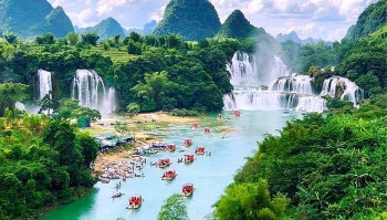 10 địa điểm du Xuân miền Bắc mang lại trải nghiệm tuyệt vời dịp Tết
