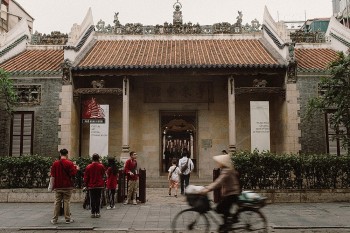 Miễn phí vé tham quan nhiều di tích dịp Tết Nguyên đán Ất Tỵ