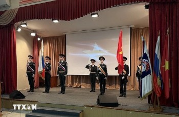 Quan hệ Việt - Nga: truyền thống bền chặt, tương lai rộng mở