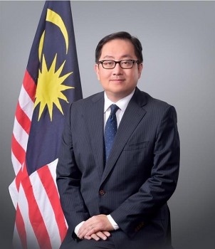 dai su dato tan yang thai co hoi lon cho hop tac giua malaysia va viet nam trong nam 2025