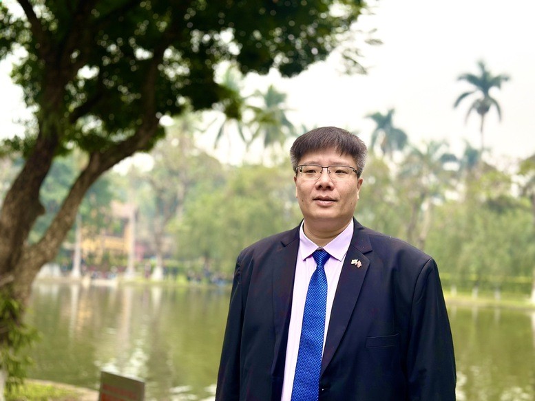 Mỗi kiều bào đều sẵn sàng tâm thế góp phần phát triển đất nước