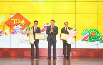 Hải Phòng: gặp mặt gần 500 kiều bào và thân nhân dịp Xuân 2025