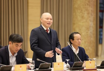 Đảm bảo cân đối đủ nguồn kinh phí hỗ trợ nhân sự thuộc diện tinh giản
