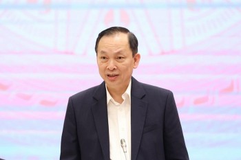 "GDP tăng 8%, tín dụng phải tăng 16%, còn GDP đến 10% thì tăng trưởng tín dụng cần ở mức 18-20%"