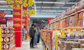 CPI tăng 0,98% trong tháng đầu năm 2025