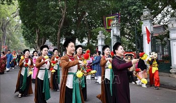 truyen thong uruguay viet nam co nen van hoa da dang va phong phu