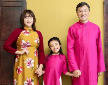 Giáo sư người Nhật - Hiroki Tahara: Về nghe tiếng Việt