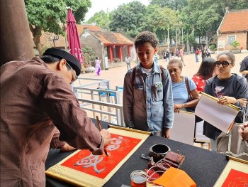 bao indonesia danh gia du lich viet nam phuc hoi manh nhat dong nam a