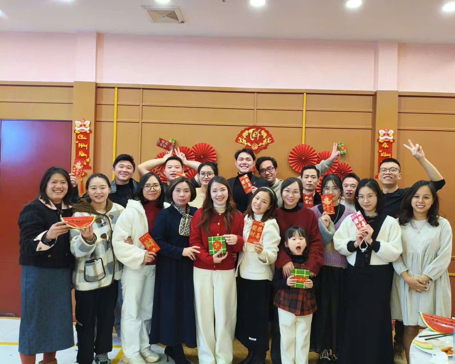 Ra mắt Hội Thương mại Doanh nghiệp Việt Nam - Trung Quốc