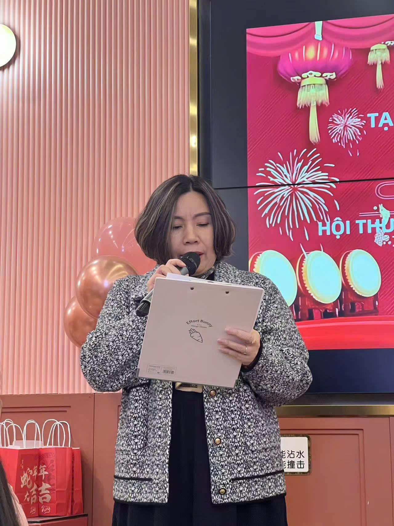 Ra mắt Hội Thương mại Doanh nghiệp Việt Nam - Trung Quốc