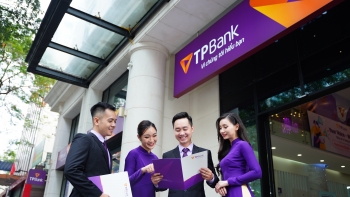 TPBank miễn nhiệm một Phó Tổng giám đốc