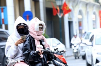 Thời tiết hôm nay (9/2): Bắc Bộ rét đậm, rét hại đến ngày 10/2