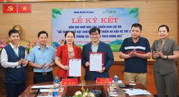 Thái Nguyên: mở rộng hợp tác quốc tế, tạo động lực phát triển kinh tế