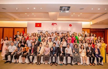 Nhiều ưu đãi cho ứng viên học thạc sĩ tại Nhật theo học bổng Chính phủ