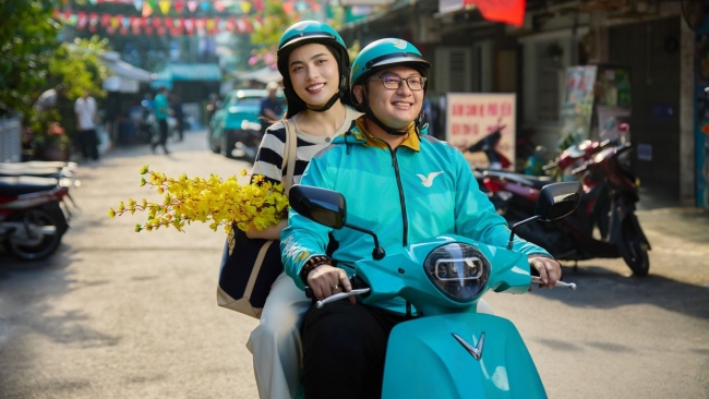 Vì sao người Việt sẵn sàng chi nhiều tiền taxi hơn cho Xanh SM?