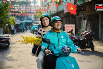 Vì sao người Việt sẵn sàng chi nhiều tiền taxi hơn cho Xanh SM?