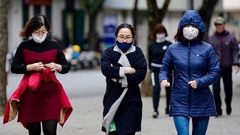 Dự báo thời tiết ngày 12/2: Bắc Bộ vẫn rét đậm, rét hại