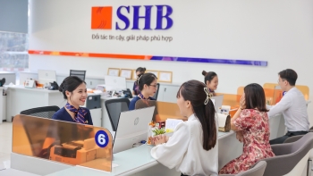 SHB chốt quyền trả cổ tức tỷ lệ 11%